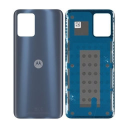 Motorola Moto E13 - Bateriový Kryt (Blue) - 5S58C22452 Genuine Service Pack