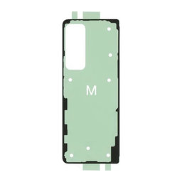 Samsung Galaxy Z Fold 5 F946B - Lepka pod Bateriový Kryt Adhesive - GH81-24019A Genuine Service Pack