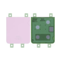 Samsung Galaxy Z Flip 5 F731B - Bateriový Kryt (Lavender) - GH82-31929C Genuine Service Pack