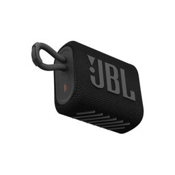 JBL - Bezdrátový Reproduktor GO 3, černá