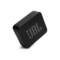 JBL - Bezdrátový Reproduktor GO Essential, černá