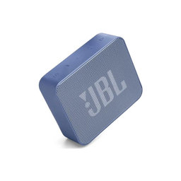 JBL - Bezdrátový Reproduktor GO Essential, modrá