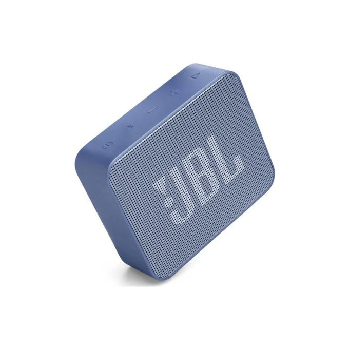 JBL - Bezdrátový Reproduktor GO Essential, modrá
