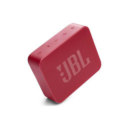 JBL - Bezdrátový Reproduktor GO Essential, červená