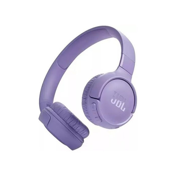 JBL - Bezdrátová Sluchátka T520BT, fialová