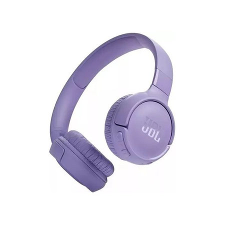 JBL - Bezdrátová Sluchátka T520BT, fialová