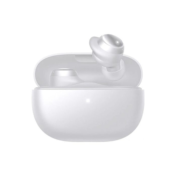 Redmi Buds 3 Lite, bílá