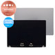Apple MacBook Pro 16" M1 Max A2485 (2021) - LCD Displej + Přední Sklo + Kryt (Space Gray) Refurbished