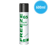 Freeze 65 - Mrazící Sprej -55°C (nevodivý, nehořlavý) - 600ml