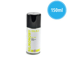 Micro Chip Electronic - Silikonový Olej ve Spreji - 150ml