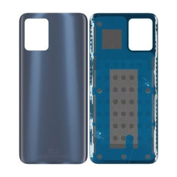 Motorola Moto E13 - Bateriový Kryt (Blue)