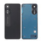 Oppo A78 - Bateriový Kryt (Glowing Black)