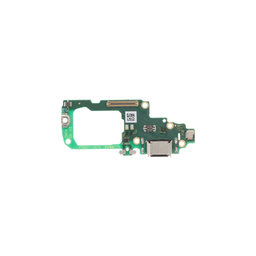 Oppo Reno 10 CPH2531 - Nabíjecí Konektor PCB Deska