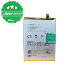 Realme C55 - Baterie BLP729 5000mAh