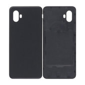Samsung Galaxy Xcover 6 Pro G736B - Bateriový Kryt (Black)