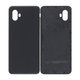 Samsung Galaxy Xcover 6 Pro G736B - Bateriový Kryt (Black)