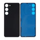 Samsung Galaxy S23 S911B - Bateriový Kryt (Phantom Black)
