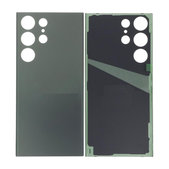 Samsung Galaxy S23 Ultra S918B - Bateriový Kryt (Green)