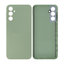 Samsung Galaxy A14 A145R - Bateriový Kryt (Green)