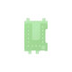 Samsung Galaxy A34 5G A346B - Lepka pod Baterii Adhesive