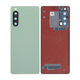 Sony Xperia 10 V - Bateriový Kryt (Sage Green)