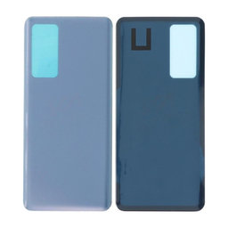 Xiaomi 12 2201123G 2201123C - Bateriový Kryt (Blue)