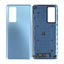 Xiaomi 12T 220712AG - Bateriový Kryt (Blue)
