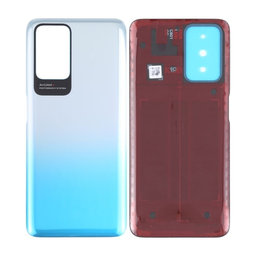 Xiaomi Redmi 10 (2022) - Bateriový Kryt (Sea Blue)