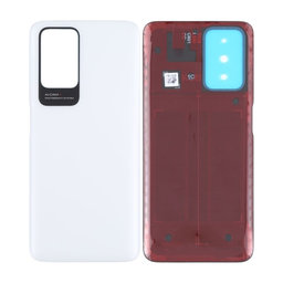 Xiaomi Redmi 10 (2022) - Bateriový Kryt (Pebble White)