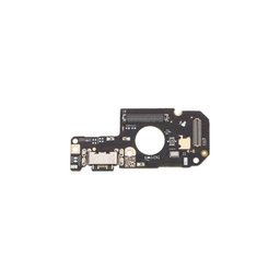 Xiaomi Redmi Note 11S 2201117SG 2201117SI - Nabíjecí Konektor PCB Deska