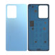 Xiaomi Redmi Note 12 Pro 5G - Bateriový Kryt (Sky Blue)