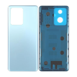 Xiaomi Redmi Note 12 Pro+ 5G - Bateriový Kryt (Sky Blue)