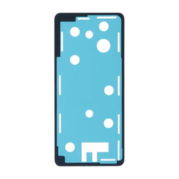 Xiaomi Redmi Note 12 Pro+ 5G - Lepka pod Bateriový Kryt Adhesive