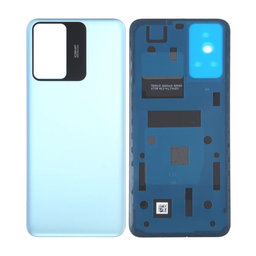 Xiaomi Redmi Note 12S - Bateriový Kryt (Ice Blue)