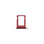 Apple iPhone 13 Mini - SIM Slot (Red)