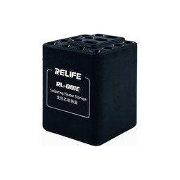Relife RL-001E - Úložný Box na Pájecí Hroty