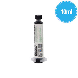 Relife RL-UVH900B - UV Vytvrditelná Pájecí Maska (Černá) (10ml)