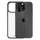 PanzerGlass - Pouzdro ClearCase D3O pro iPhone 15 Pro Max, transparentná