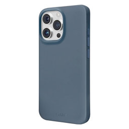SBS - Pouzdro Instinct pro iPhone 15 Pro, modrá