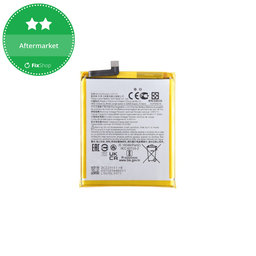 Nokia X20 TA-1341 TA-1344 - Baterie CN110 4470mAh