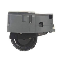 iRobot Roomba 500, 600, 700, 800, 900-series - Kolo s Motorem (Pravé)