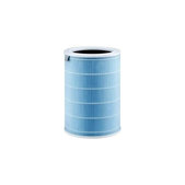 Xiaomi Mi Air Purifier 1, 2, 2C, 2H, 2S, 3, 3C, 3H, Pro - HEPA Filtr (Antibakteriální) (Modrá)