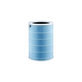 Xiaomi Mi Air Purifier 1, 2, 2C, 2H, 2S, 3, 3C, 3H, Pro - HEPA Filtr (Antibakteriální) (Modrá)