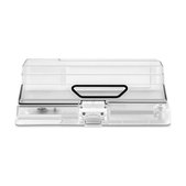 Xiaomi Mi Robot Vacuum Mop Essential (Mijia G1) - 2v1 Nádržka na odpad + Nádržka na vodu
