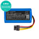 Proscenic Cocoa Smart 780T, 790T, Summer P1s, P2s - Baterie VR1717 Li-Ion 14.8V 2600mAh HQ