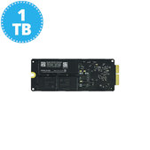 Apple iMac 27" A1419 (Late 2013 - Mid 2015) - SSD 1TB Refurbished