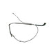 Apple MacBook Pro 13" A1278 (Late 2008 - Mid 2010) - Wifi Flex Kabel