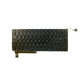 Apple MacBook Pro 15" A1286 (Mid 2009 - Mid 2012) - Klávesnice SK