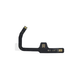 Apple MacBook Pro 15" A1398 (Mid 2012 - Mid 2015) - Mikrofon + Flex Kabel