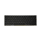 Apple MacBook Pro 13" A1989 (2018 - 2019), 15" A1990 (2018) - Klávesnice CZ